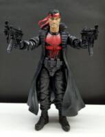 Punisher (Thunderbolts) (Marvel Legends) Custom Action Figure