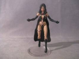 Selene (Marvel Universe) Custom Action Figure