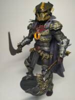 Death Stalker Predator (Predator) Custom Action Figure