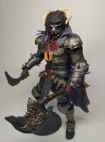 Death Stalker Predator (Predator) Custom Action Figure