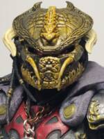Death Stalker Predator (Predator) Custom Action Figure