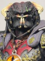Death Stalker Predator (Predator) Custom Action Figure