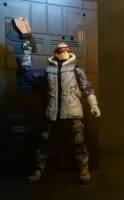Captain Cold (DC Infinite Heroes) Custom Action Figure
