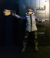 Captain Cold (DC Infinite Heroes) Custom Action Figure