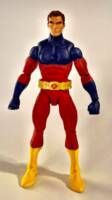 Vulcan X-men (Marvel Legends) Custom Action Figure
