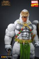 M Baku ( Man-ape) (Black Panther) Custom Action Figure