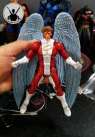 Angel - X-men (Marvel Legends) Custom Action Figure