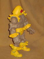 Arsenal (Marvel Legends) Custom Action Figure
