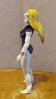Namora (Marvel Legends) Custom Action Figure