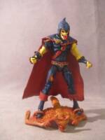 Demogoblin (Marvel Universe) Custom Action Figure