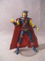 Demogoblin (Marvel Universe) Custom Action Figure