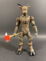 The Maryland Goatman (Original) Custom Action Figure