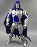 Dr Doom 2099 (Marvel) Custom Action Figure