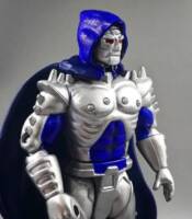 Dr Doom 2099 (Marvel) Custom Action Figure