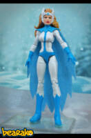 Snowbird (Alpha Flight) (Marvel Universe) Custom Action Figure