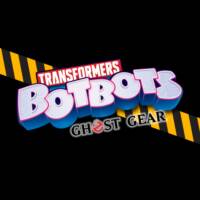 Transformer Ghostbuster Botbots - Ghost Gear (Transformers) Custom Action Figure