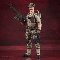 Recondo (G.I. Joe Classified) Custom Action Figure