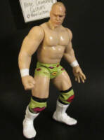 Billy Gunn (Wrestling) Custom Action Figure