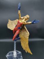 Lifeguard V2 (Marvel Legends) Custom Action Figure