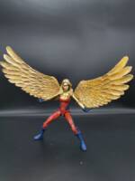 Lifeguard V2 (Marvel Legends) Custom Action Figure