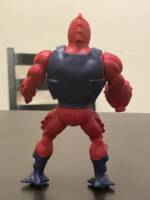 Clawful (Masters of the Universe) Custom Action Figure