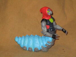 Gates (Legion of Superheroes) (DC Multiverse) Custom Action Figure