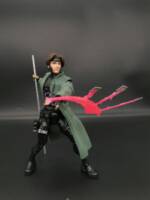 Gambit (X-Men Legacy) (Marvel Legends) Custom Action Figure