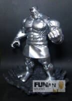 Marvel Legends U-Foes Ironclad (Marvel Legends) Custom Action Figure