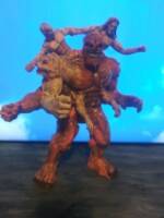 MeMe (X-Men) Custom Action Figure