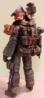 Titanfall heavy pilot (Titanfall) Custom Action Figure