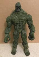 Swamp Thing (DC Icons) Custom Action Figure