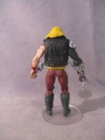 Thunderstrike (Marvel Universe) Custom Action Figure