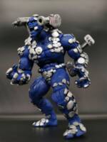 Post (Marvel Legends) Custom Action Figure
