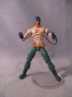 Nuke (Amalgam) Custom Action Figure