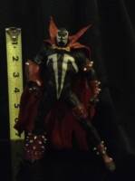 Spawn (Spawn) Custom Action Figure [Spawn]