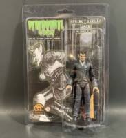 Spring-Heeled Jack (Original) Custom Action Figure