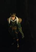 King Loki (Marvel Legends) Custom Action Figure