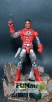 Marvel Legends Chemistro (Marvel Legends) Custom Action Figure