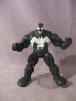Venom (Marvel Universe) Custom Action Figure