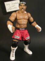 Marvelous Marc Mero [v. 2] (Wrestling) Custom Action Figure