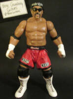 Marvelous Marc Mero [v. 2] (Wrestling) Custom Action Figure
