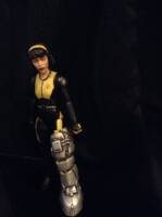 Karma (Marvel Legends) Custom Action Figure