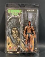 Skinwalkers (Original) Custom Action Figure