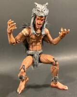 Skinwalkers (Original) Custom Action Figure