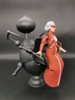 Madame Web V2 (Marvel Legends) Custom Action Figure