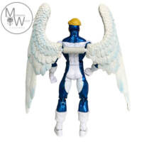 Angel (Marvel Legends) Custom Action Figure
