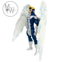 Angel (Marvel Legends) Custom Action Figure