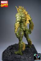 Manphibian (Avengers) Custom Action Figure