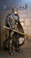 Midnighter (DC Infinite Heroes) Custom Action Figure