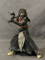 Tusken Warrior (Star Wars) Custom Action Figure